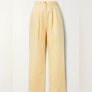 Anine Bing Jay Trousers US 0 (Size 30 DE)